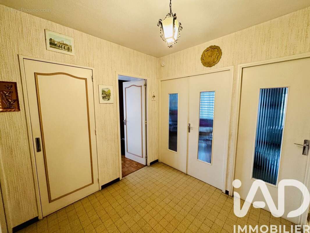 Photo 8 - Appartement à ROANNE