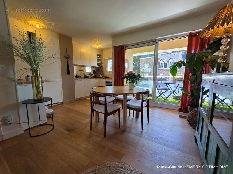 Appartement à DINARD