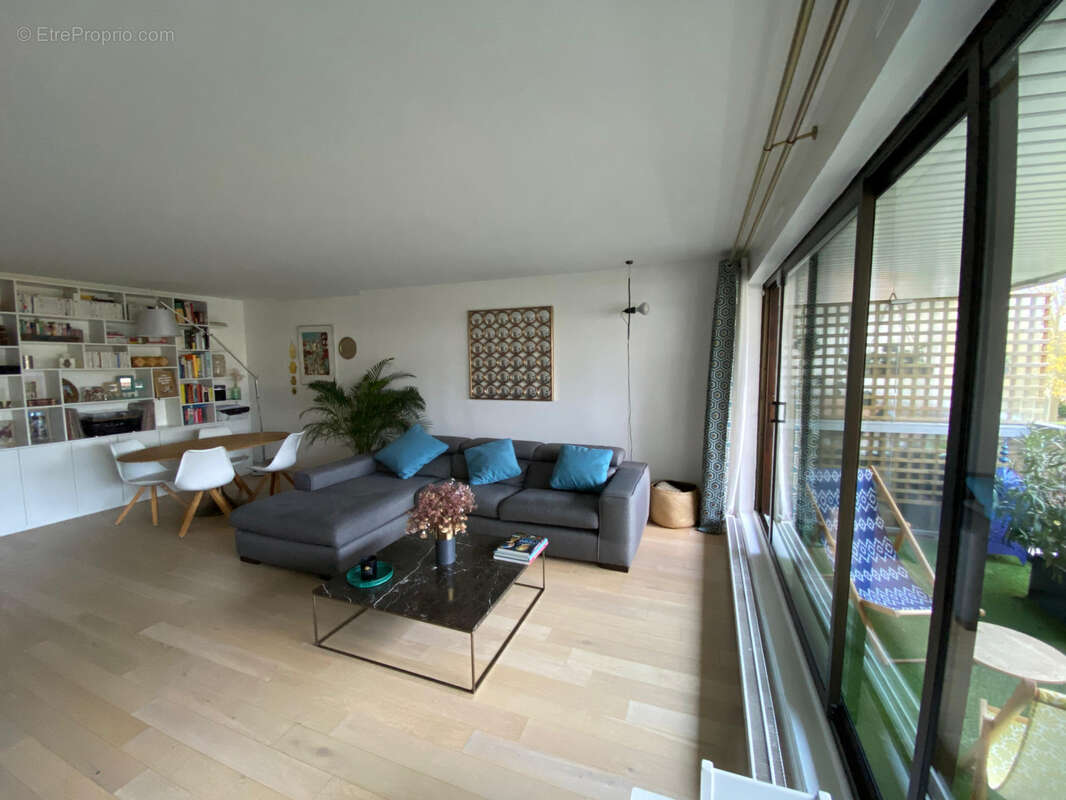 Appartement à ROCQUENCOURT