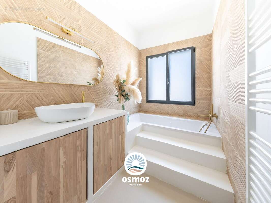 Maison 146 m² à Puilboreau  - photo 7