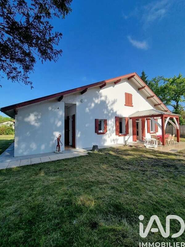 Photo 2 - Maison à SANGUINET