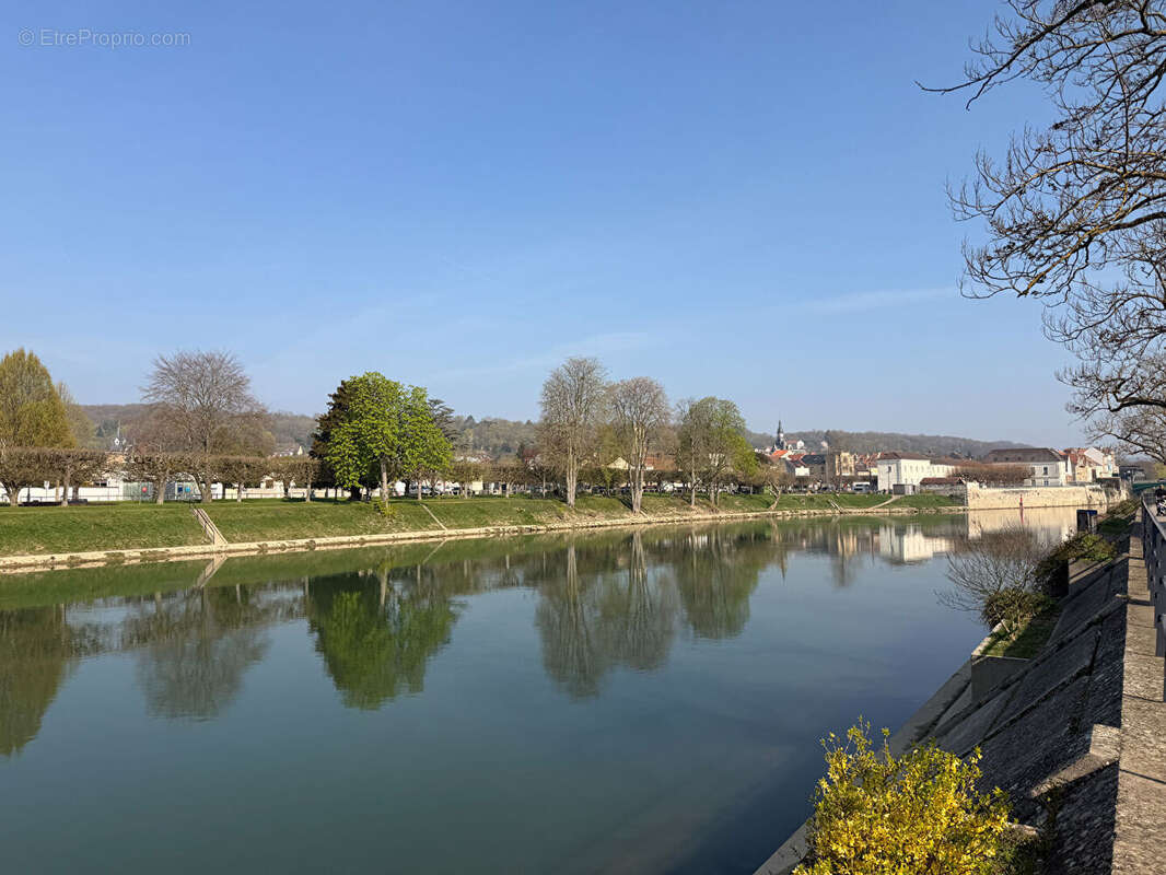 Appartement à LA FERTE-SOUS-JOUARRE