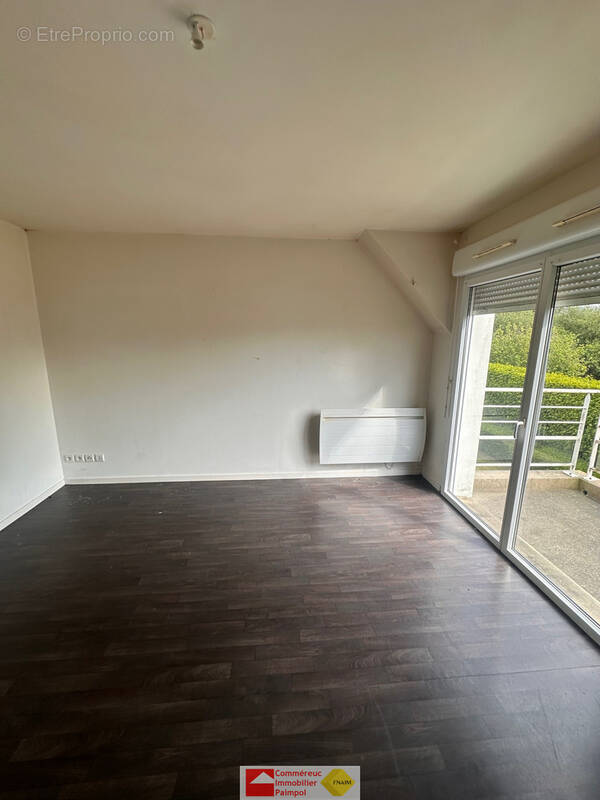 Appartement à PLEUBIAN