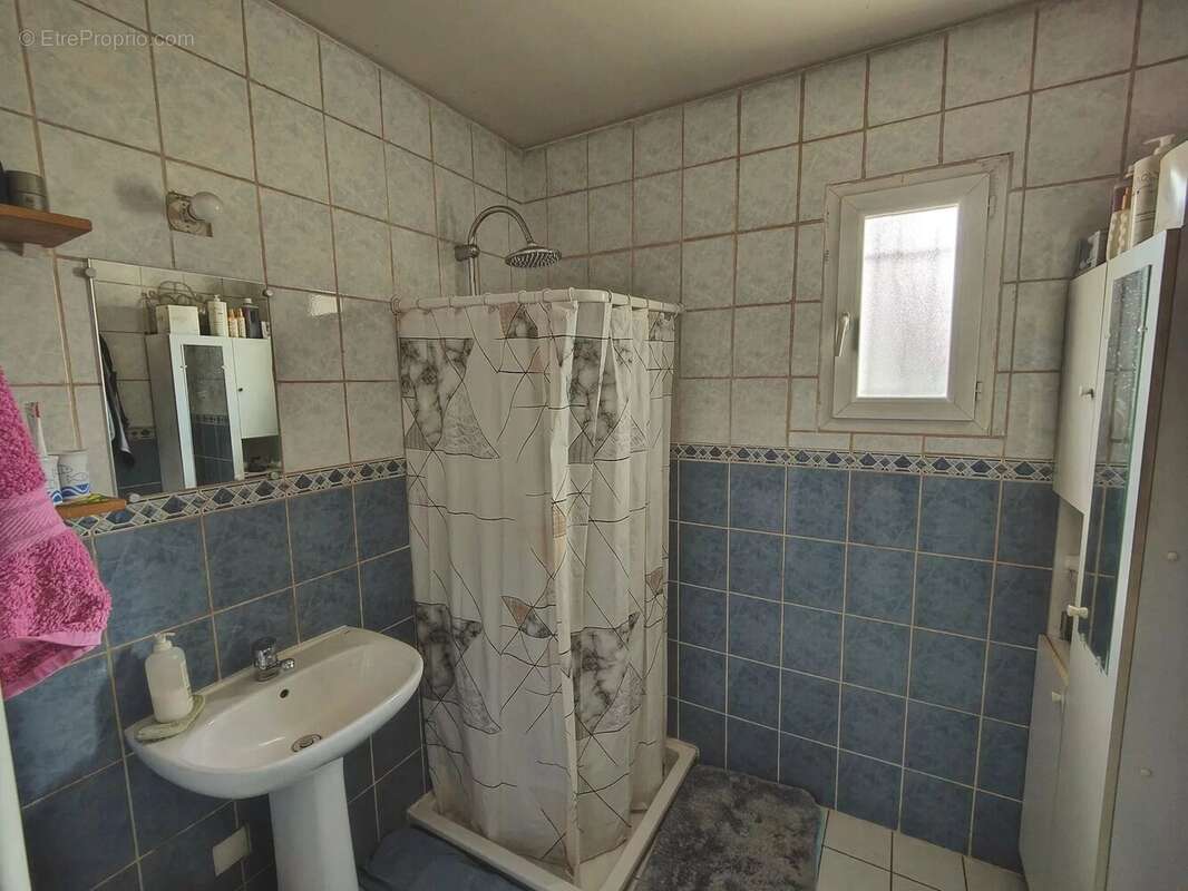 Villa centre de Saint-Jacques-d'Atticieux, Pilat - photo 7