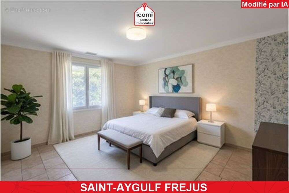 Maison à FREJUS
