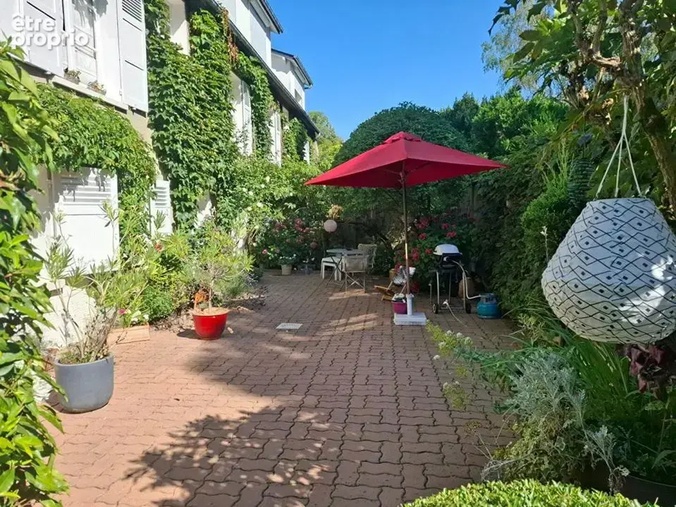 Maison 5 pièces 90 m² à vendre à Fleury-Sur-Orne (14123) - photo 32