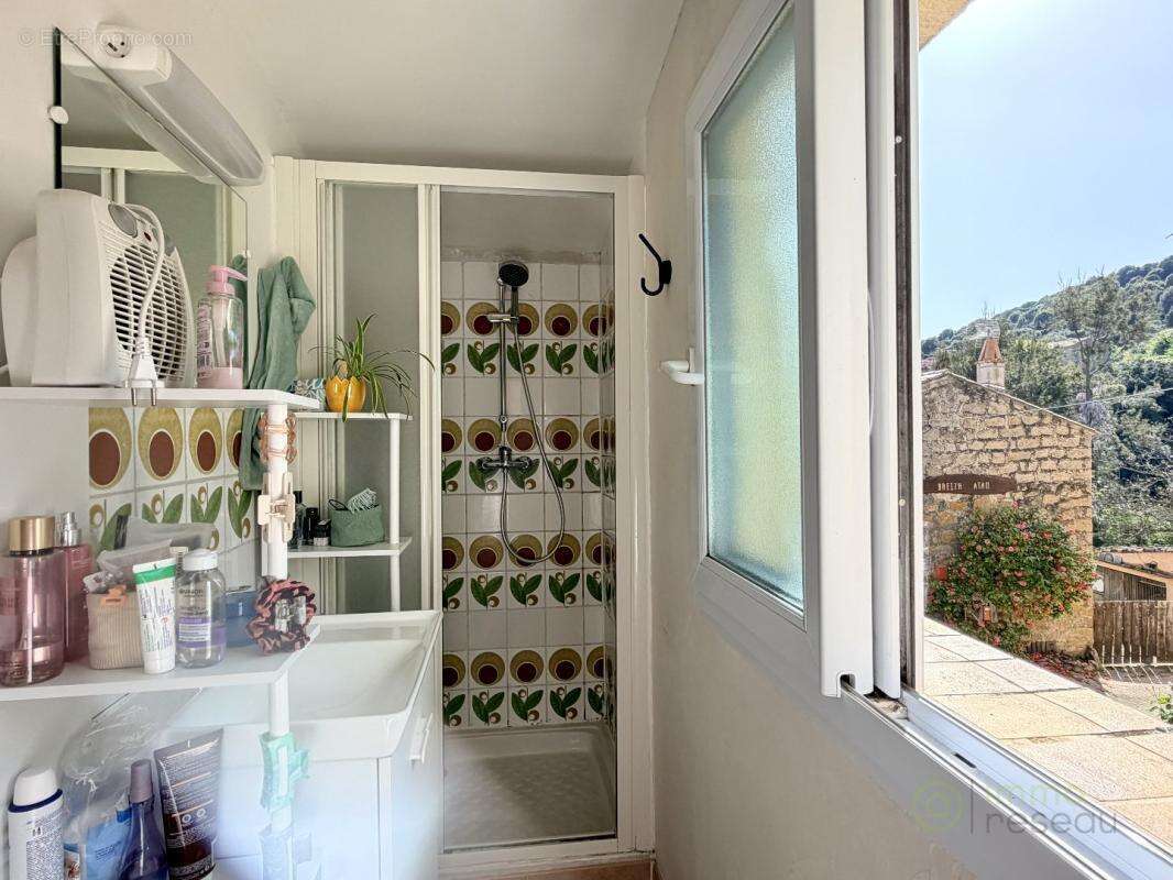 Maison à PIETROSELLA