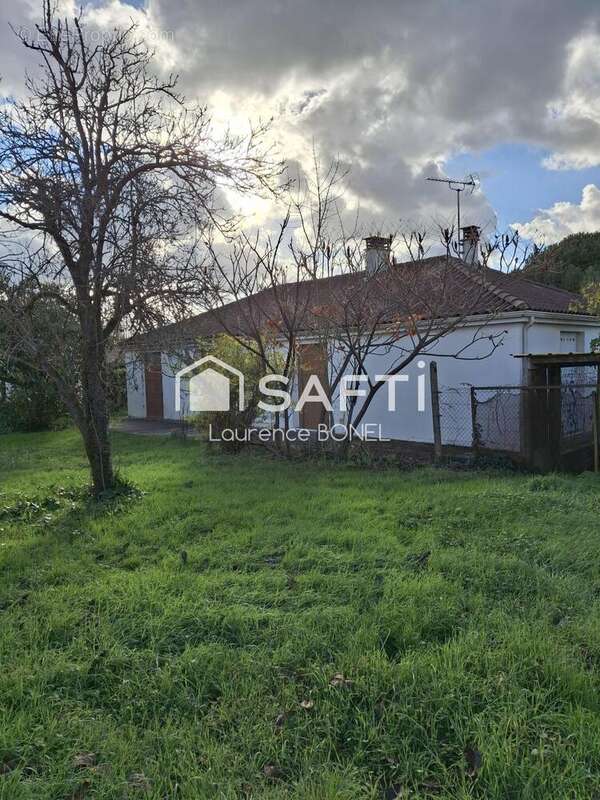 Photo 6 - Maison à SAINT-SYMPHORIEN