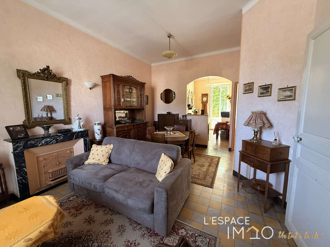 Appartement à CAVAILLON