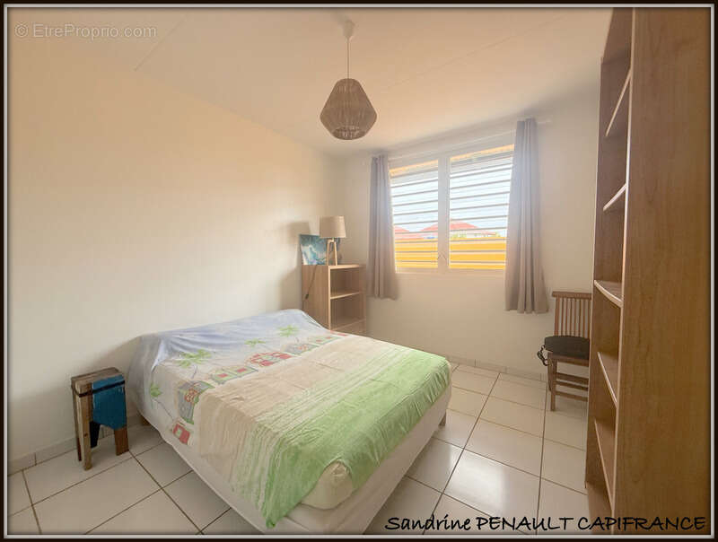 Maison à KOUROU