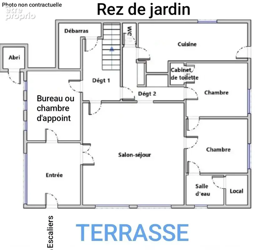 Maison 8 pièces 250 m² à vendre à Arcachon (33120) - photo 7