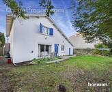 Maison à SAINT-SEBASTIEN-SUR-LOIRE