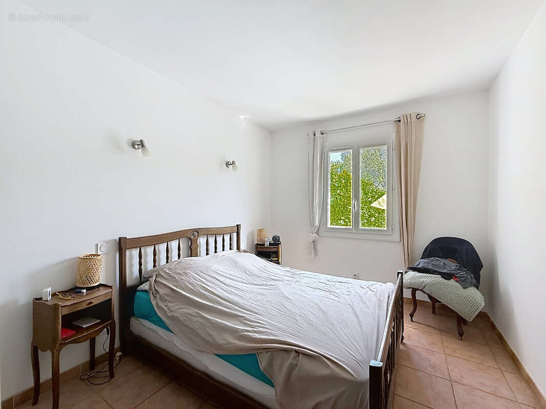 Charmante maison avec piscine - photo 19