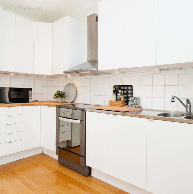 Appartement à EYBENS