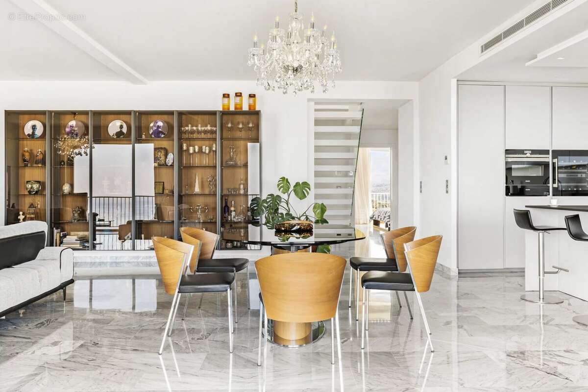 Appartement à CAGNES-SUR-MER