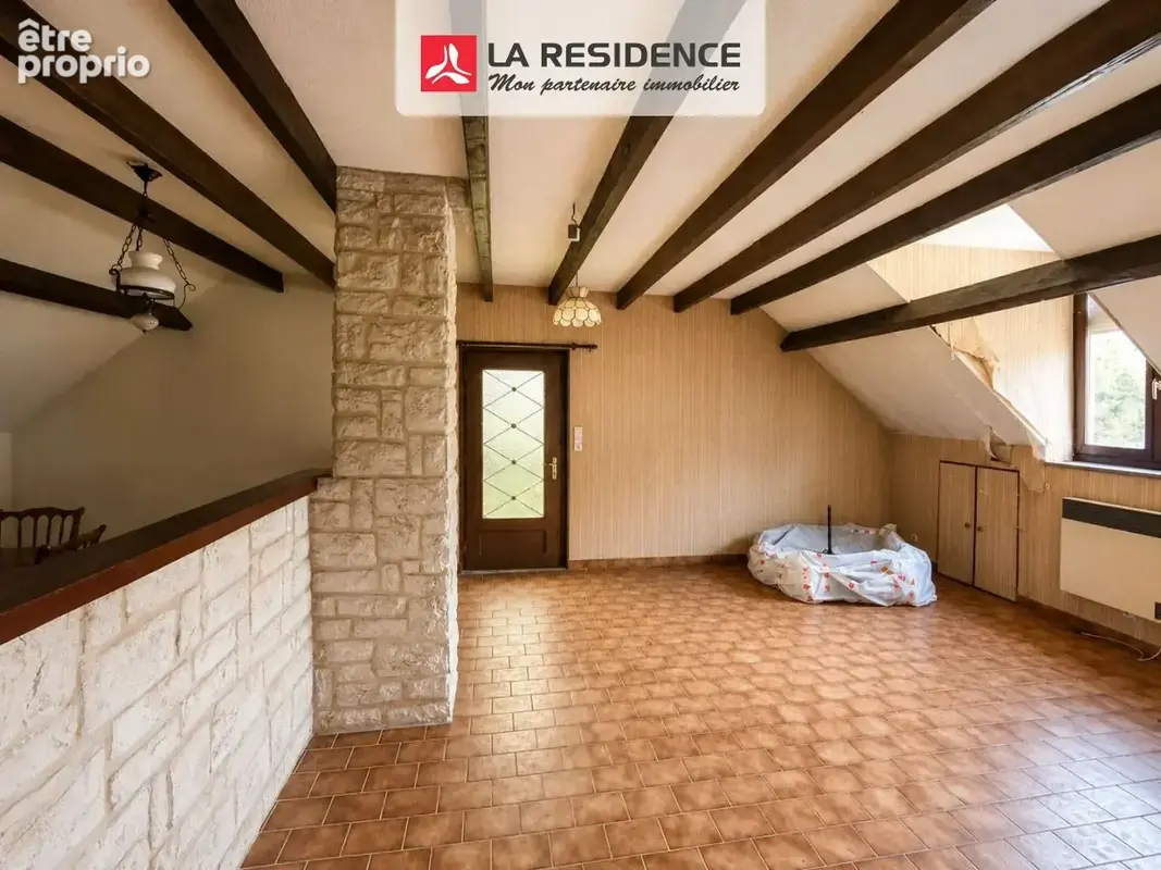 Maison 7 pièces 178 m² à vendre à Bazemont (78580) - photo 7