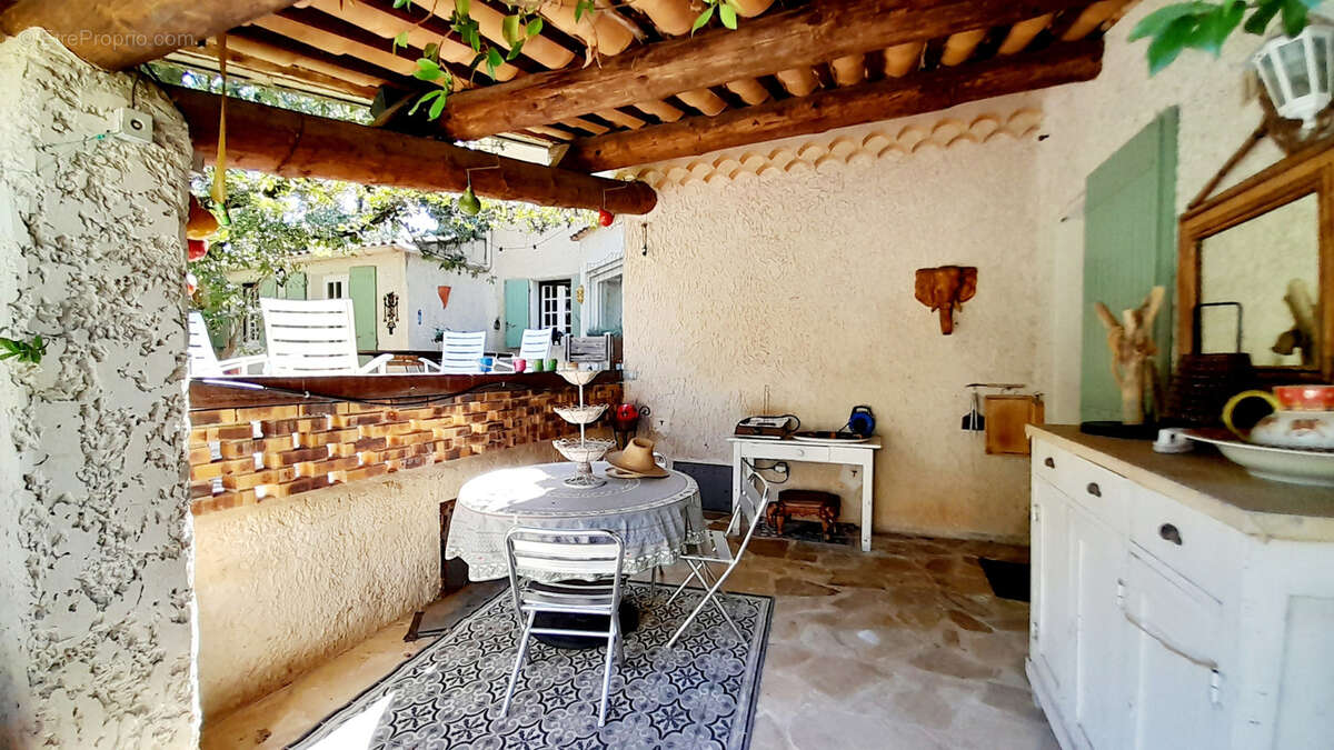Maison 4 pieces - photo 3
