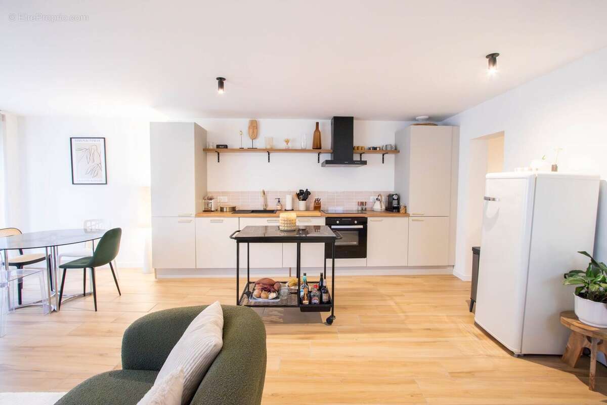 Maison à ANGERS