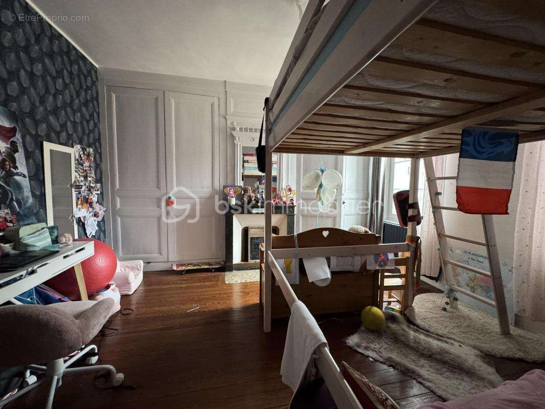 Maison familiale ou ensemble immobilier - photo 14