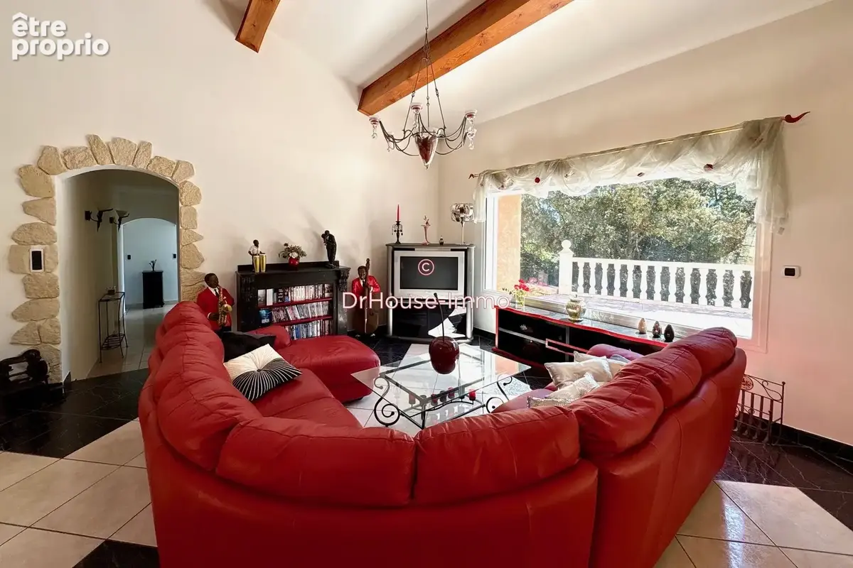 Maison 5 pièces 200 m² à vendre à Limoux (11300) - photo 41