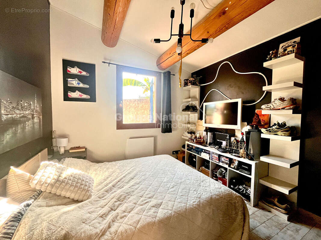 En exclusivité : Maison PP 3 chambres avec extérieur et parking - photo 6