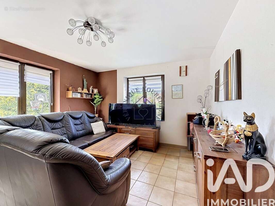 Photo 3 - Maison à MONSWILLER