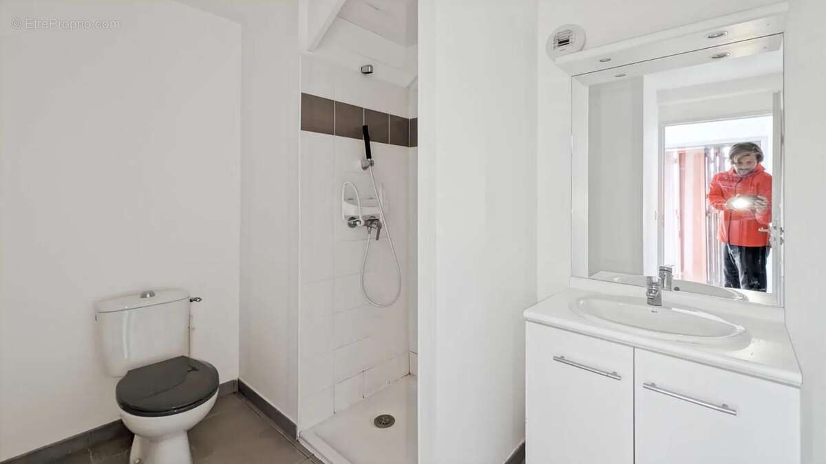 Appartement à BAYONNE