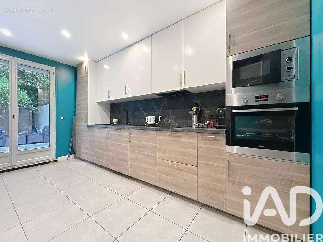 Photo 5 - Maison à AULNAY-SOUS-BOIS