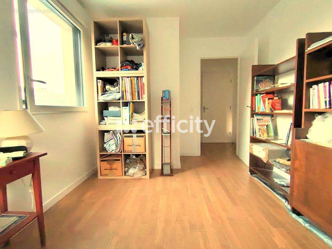Appartement à SCEAUX