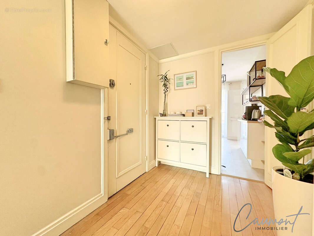 Appartement à LE HAVRE