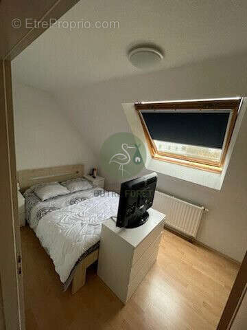 Appartement à SOULTZ-SOUS-FORETS