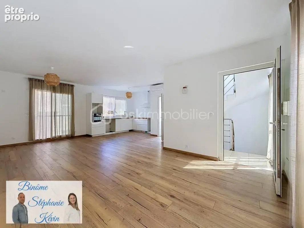  Un achat, deux habitations : maison et appartement indépendant - photo 3