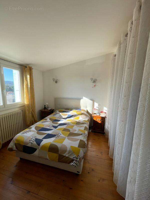 Maison à SAINT-CHRISTOL-LES-ALES