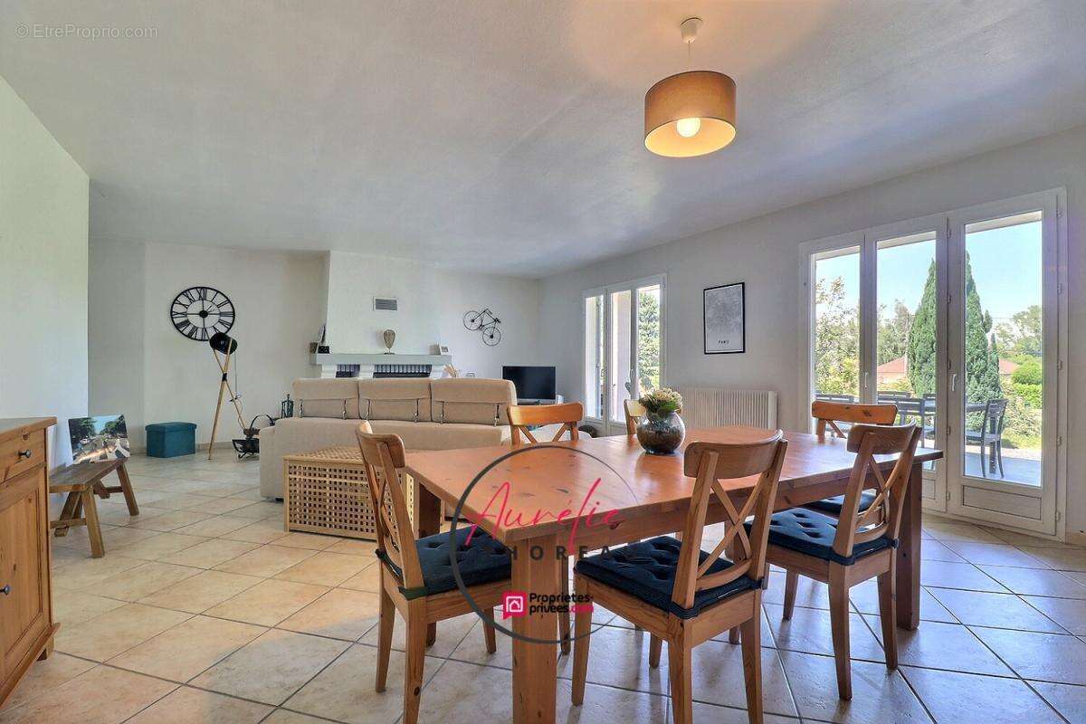 Maison à CHILLEURS-AUX-BOIS