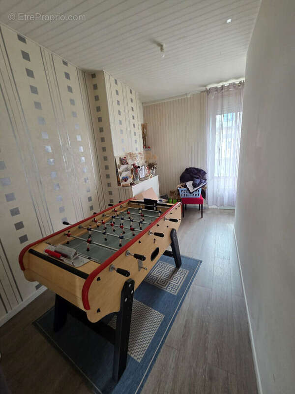 Maison à SAINTE-BAZEILLE