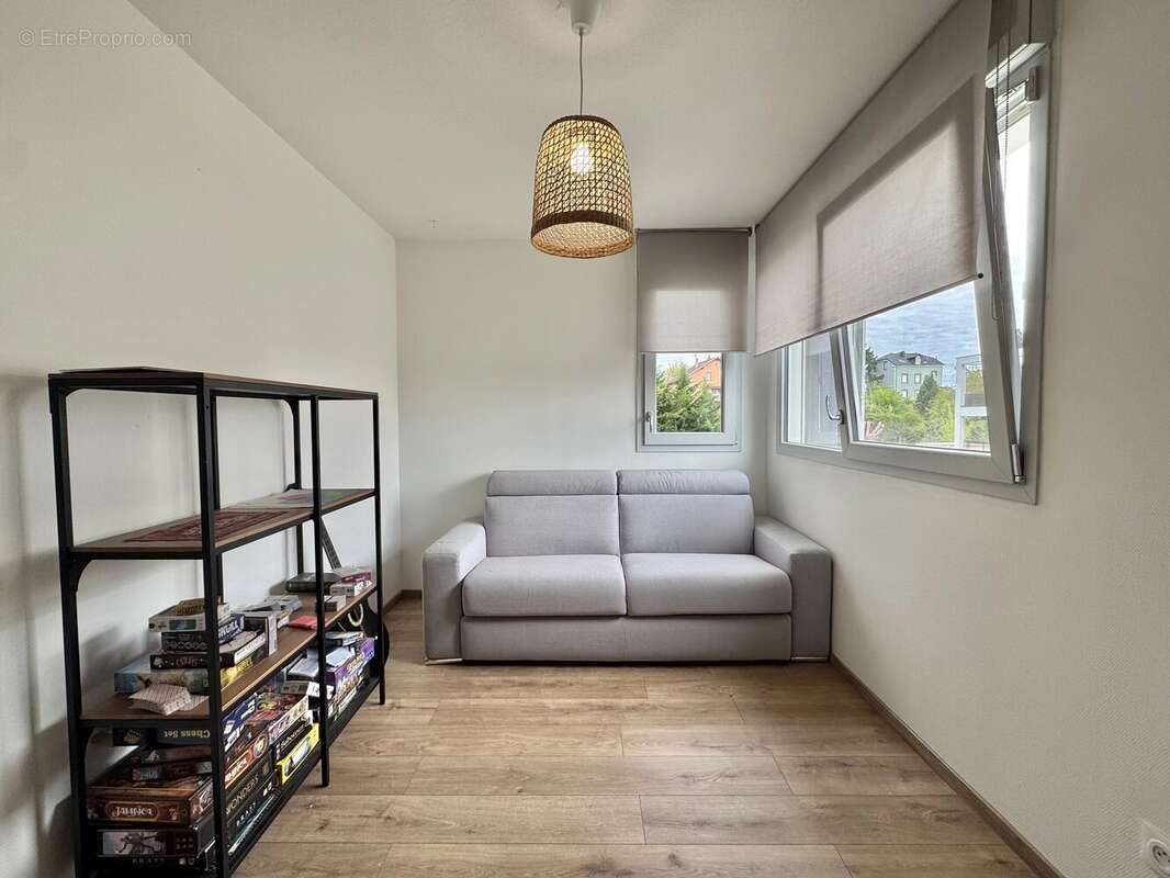 Appartement à PFASTATT