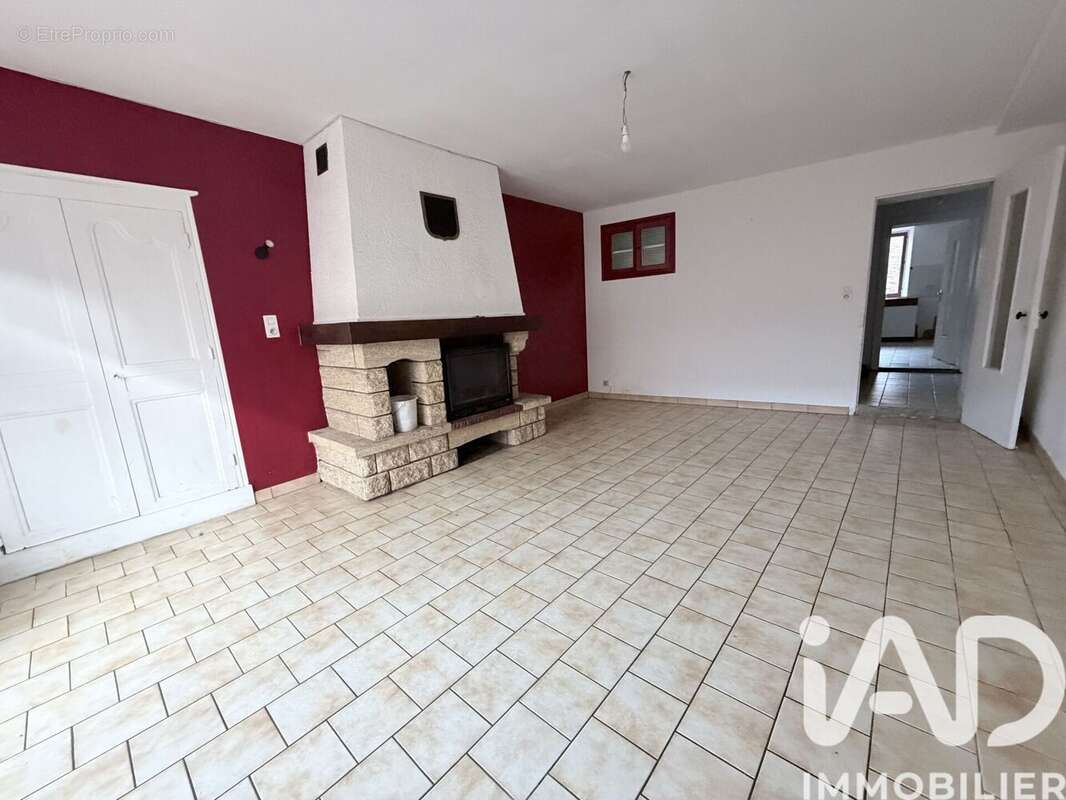 Photo 5 - Maison à RANCON