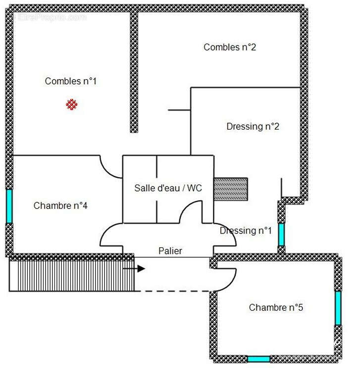Maison à NIMES