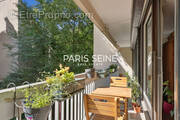Appartement à PARIS-6E