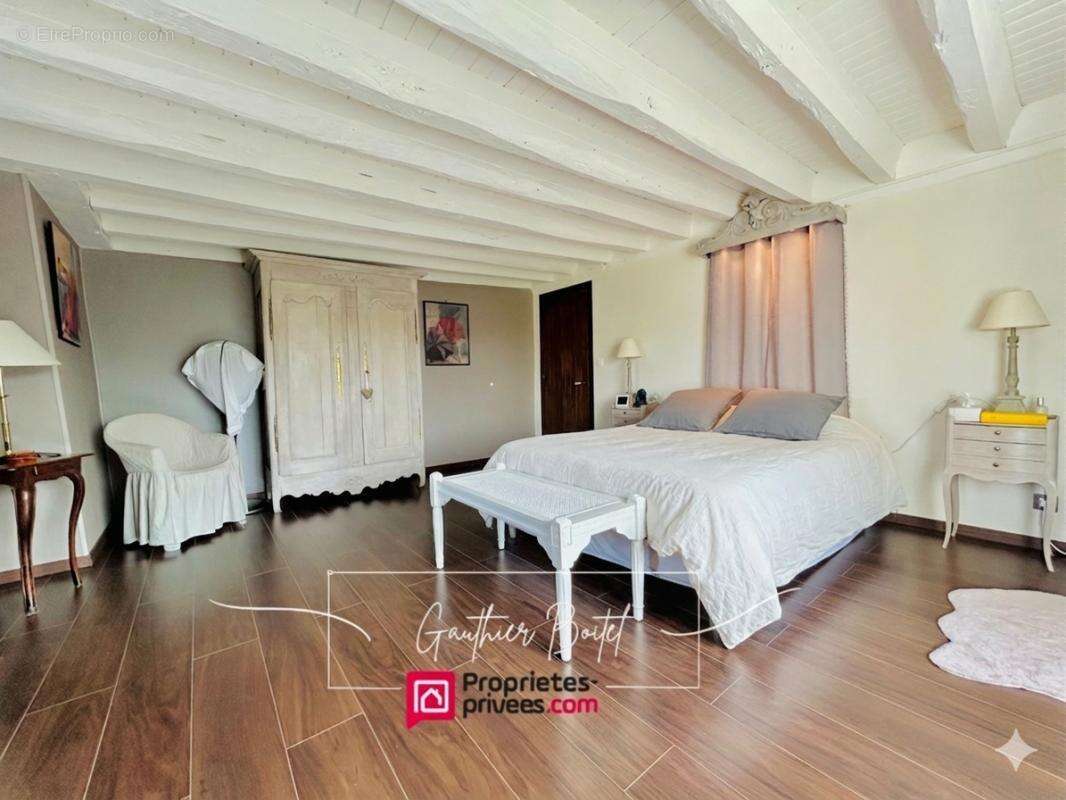 Maison à COULOMMIERS