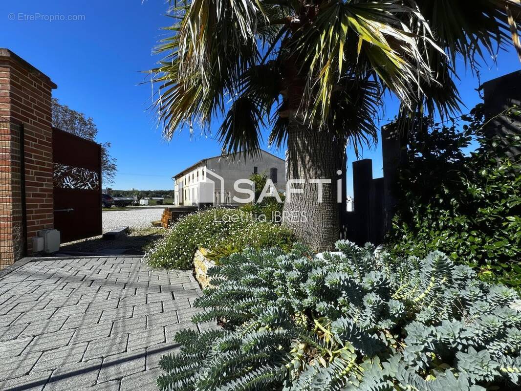 Photo 1 - Maison à GRENADE