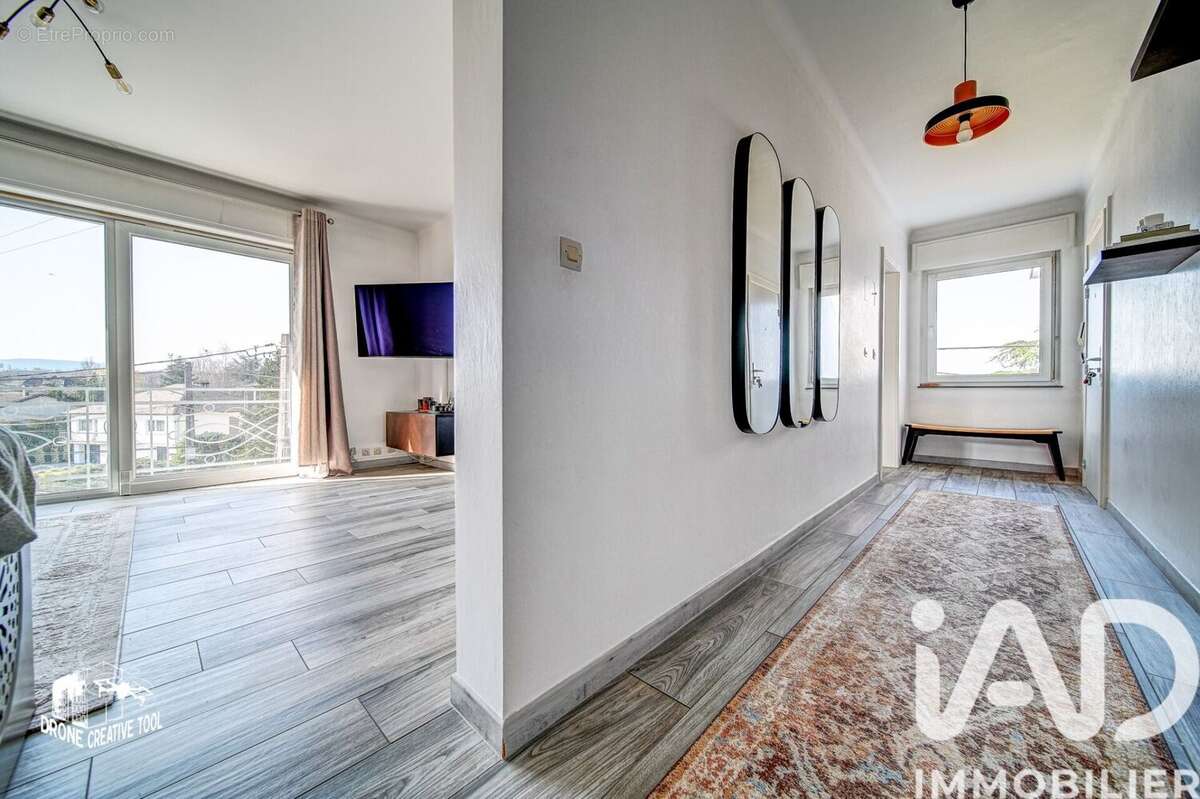 Photo 8 - Appartement à TALANGE