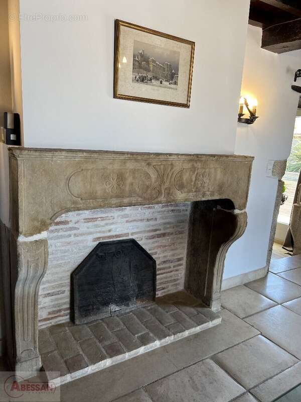 Maison à LES AVENIERES