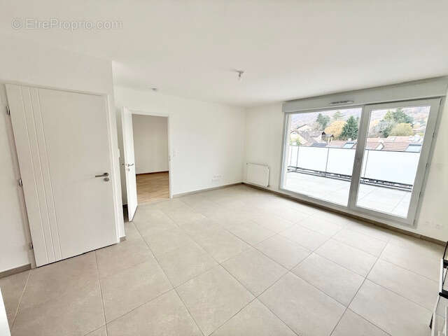 Appartement à DIVONNE-LES-BAINS