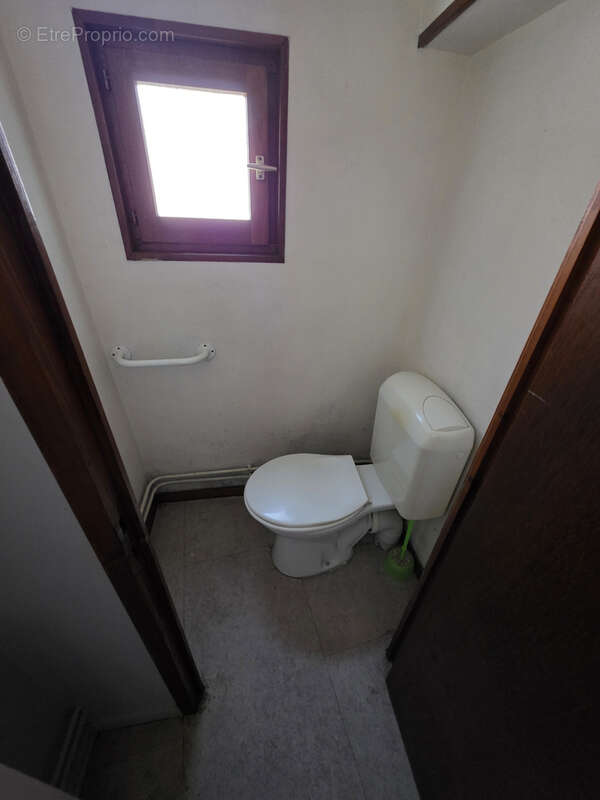 Appartement Rez-de-chaussée // Bernay - photo 7