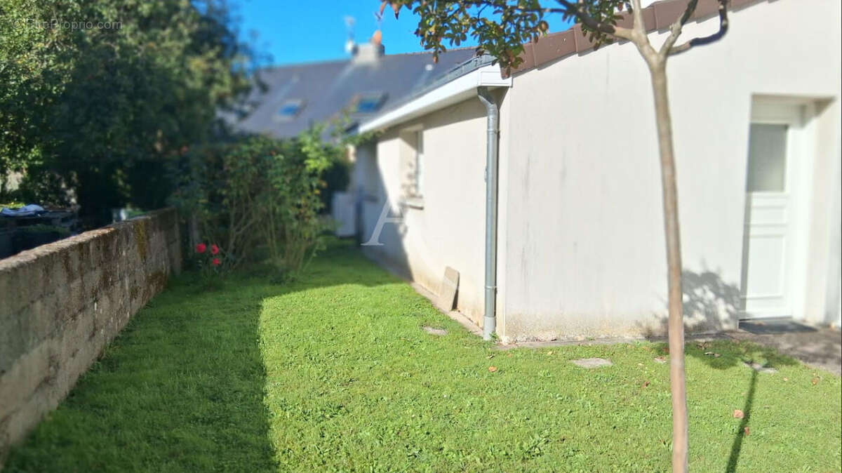 Maison à ORVAULT