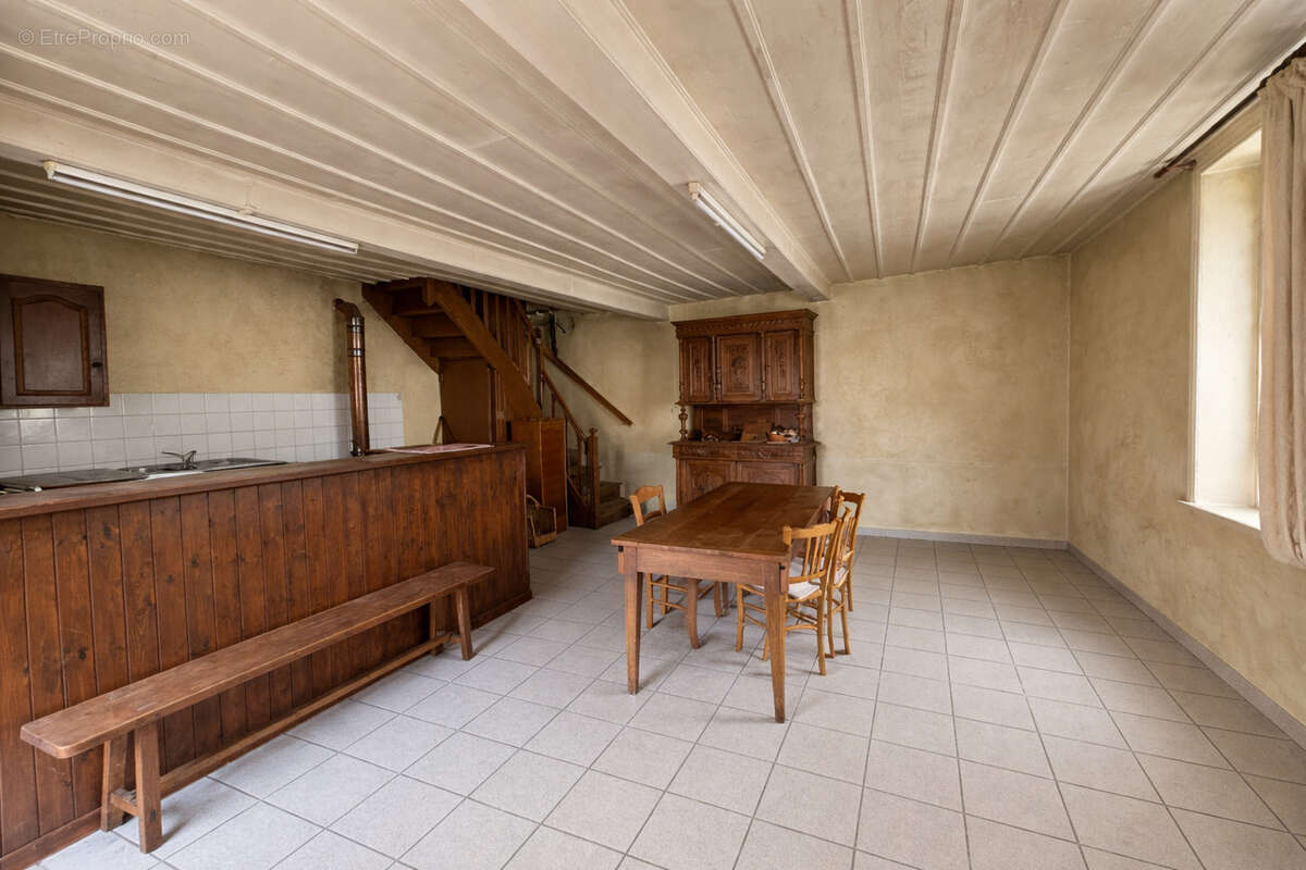 Maison à DUERNE