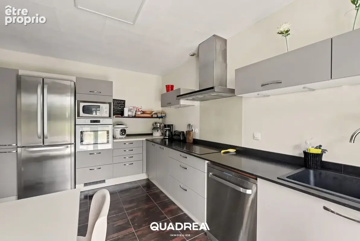 Maison 4 pièces 105 m² à vendre à Labastide-Saint-Sernin (31620) - photo 5