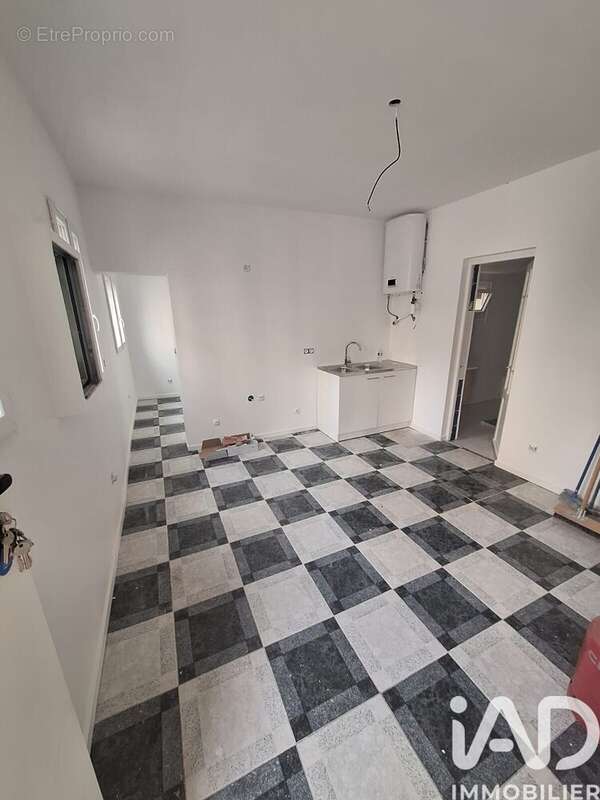 Photo 3 - Maison à PERPIGNAN