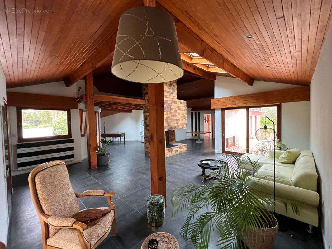 Maison à SAINT-PAUL-LES-DAX